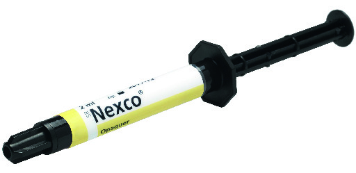 Sr Nexco Opaquer A3,5 Sir. 2 Ml