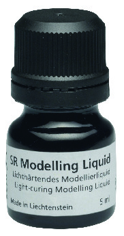 Sr Modelling Liquid Flacone 5 Ml