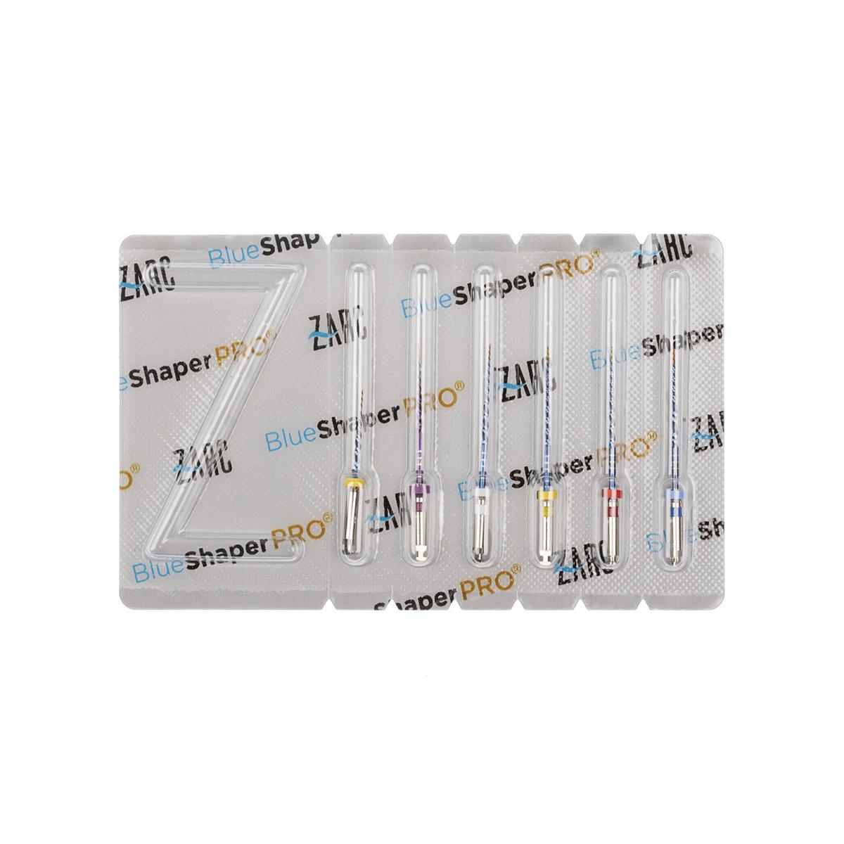 BLUESHAPER PRO STERILE 31MM ZXS-Z5