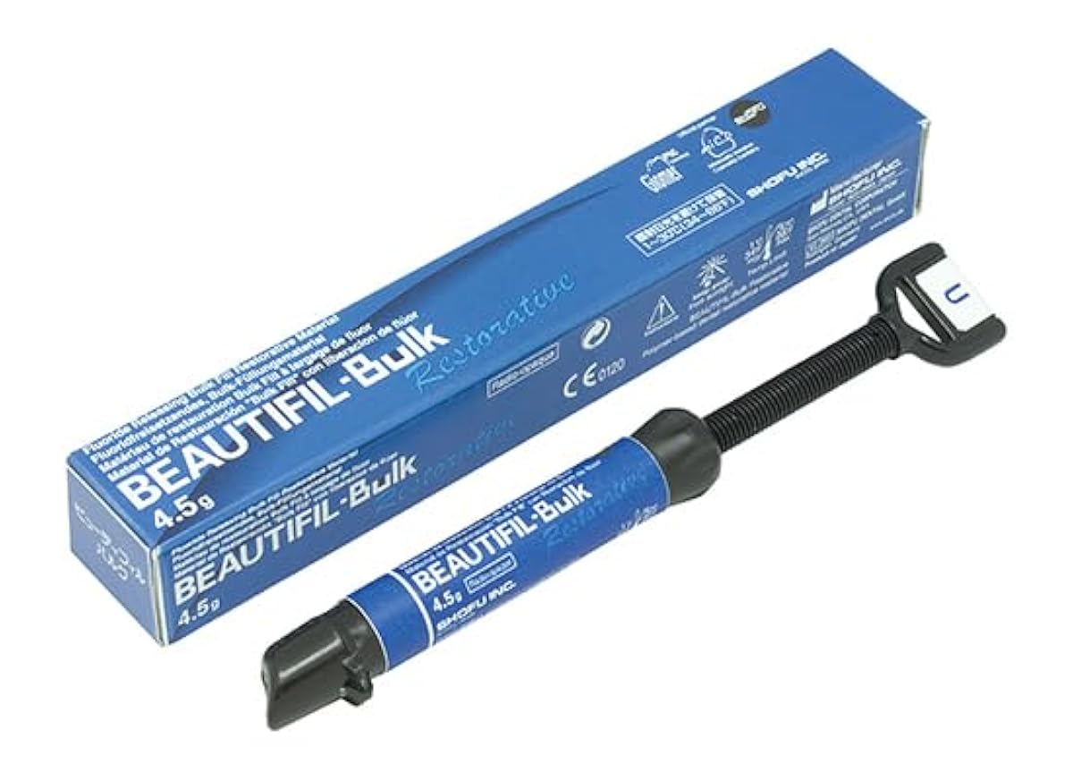 BEAUTIFIL BULK REST.UNIVERSAL