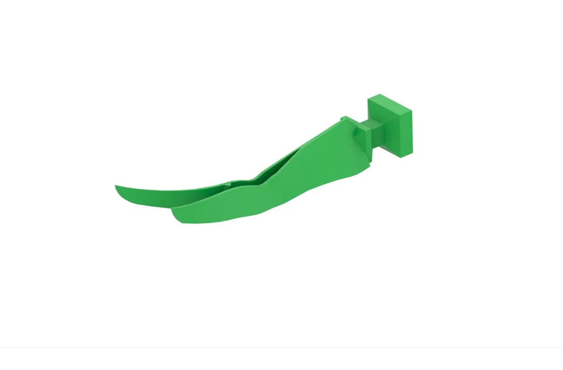 QUAD CUNEI VERDE 50 PZ