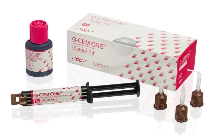 STARTER KIT GCEM ONE