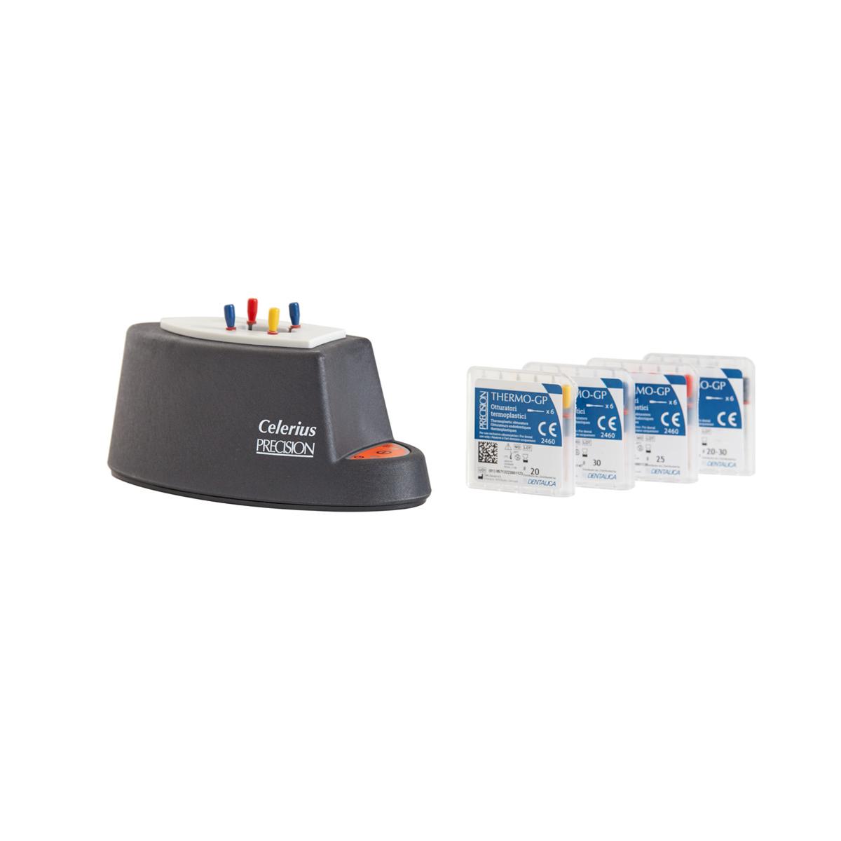 THERMO GP INTRO KIT CELERIUS