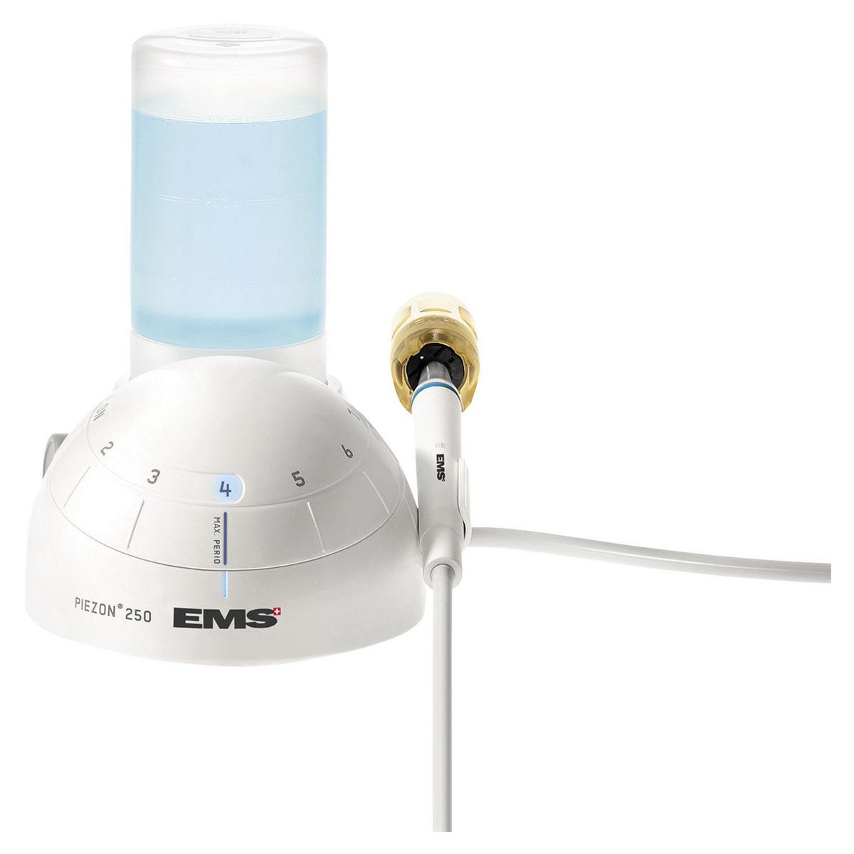 PIEZON 250 EMS S/LED