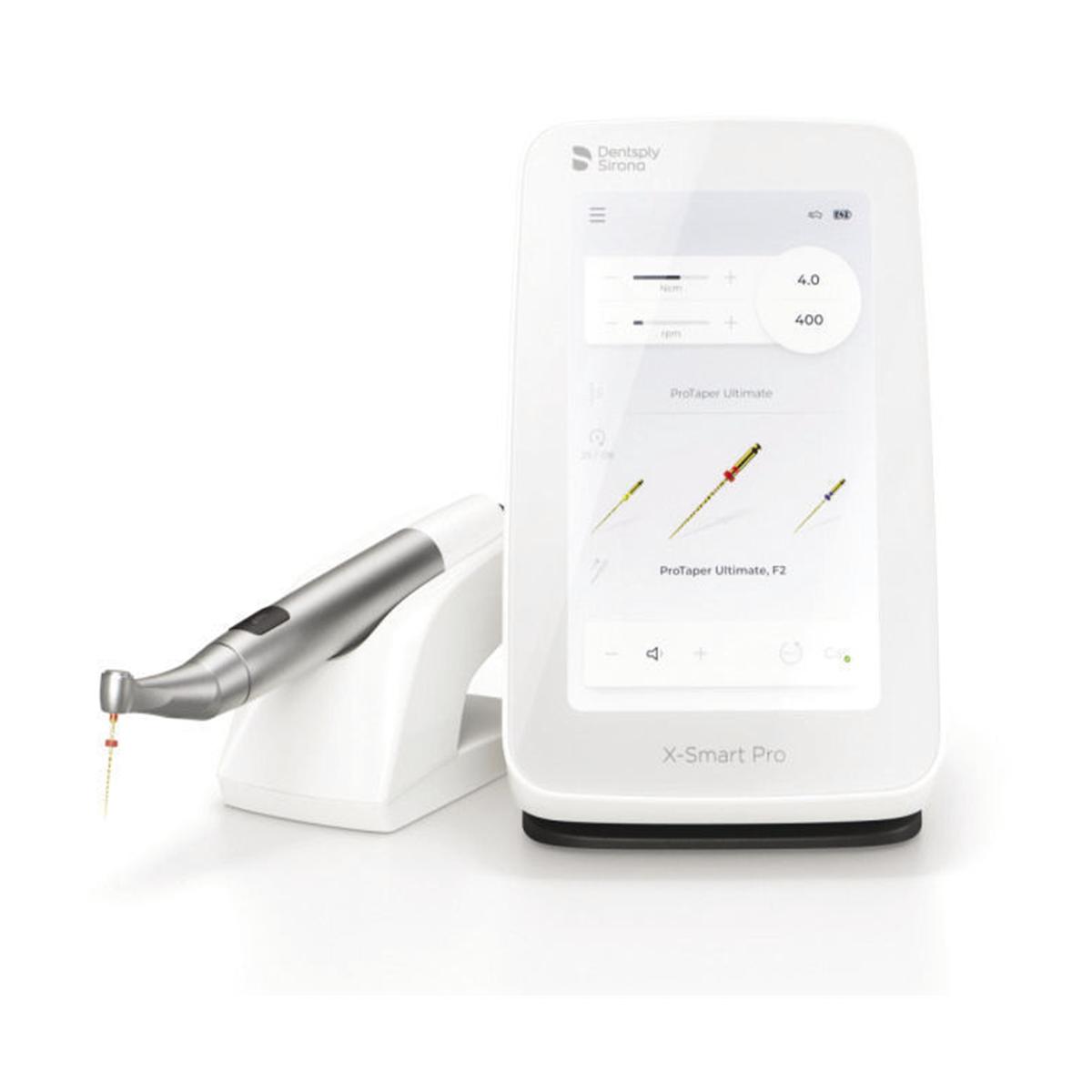 X-SMART PRO DENTSPLY + CONTR. 5:1