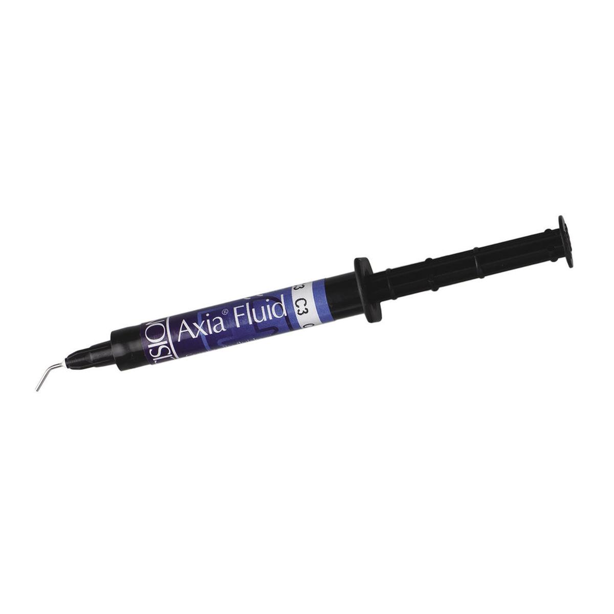AXIA FLUID COL.A3,5 SIR. x 3 G