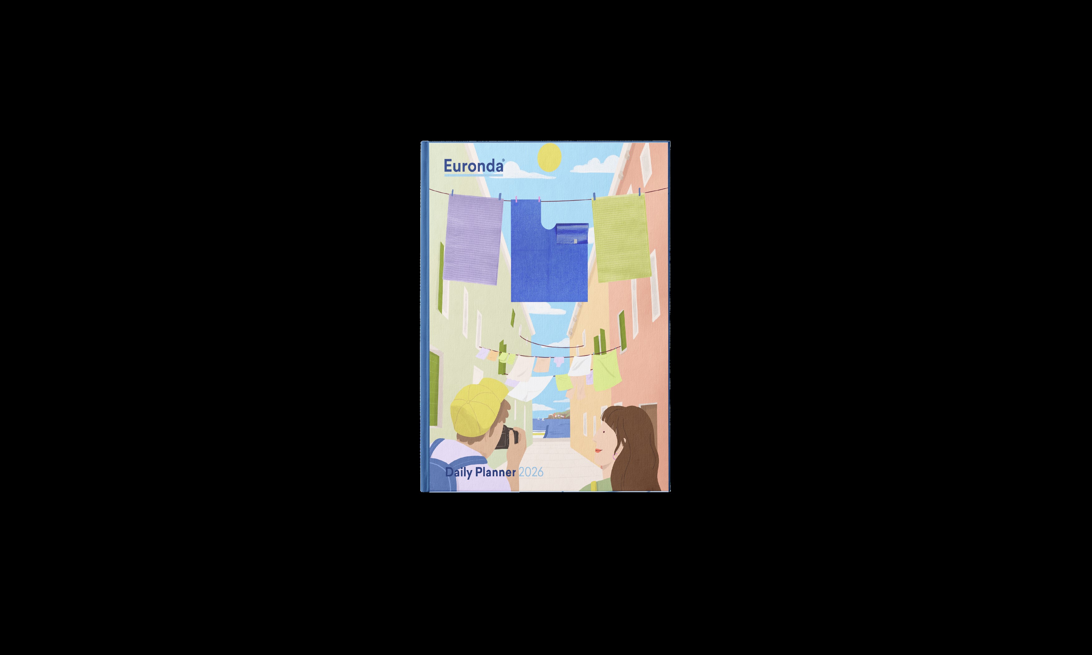 AGENDA EURONDA 2026
