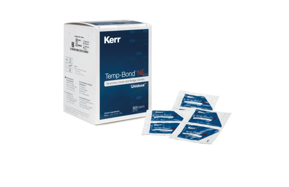 TEMP BOND UNIDOSE NE 50 x 2,4 G