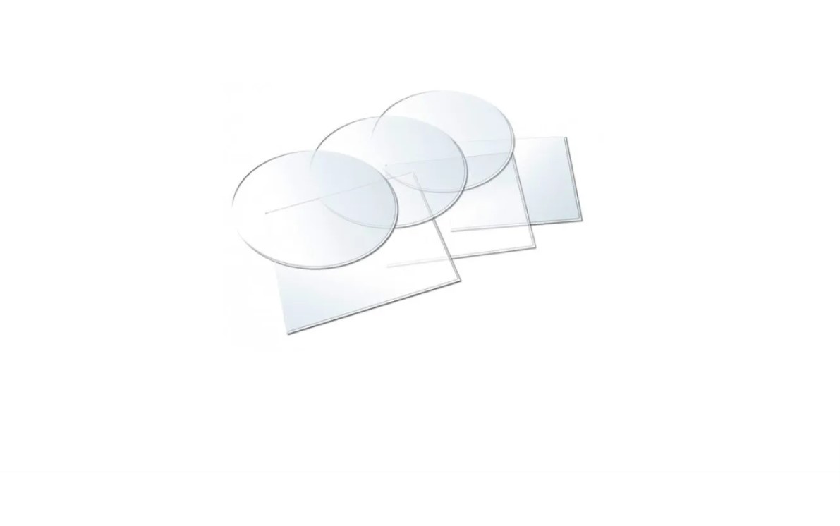 DISCHI BIO ART 1,0MM QUADRATICRYP1Q