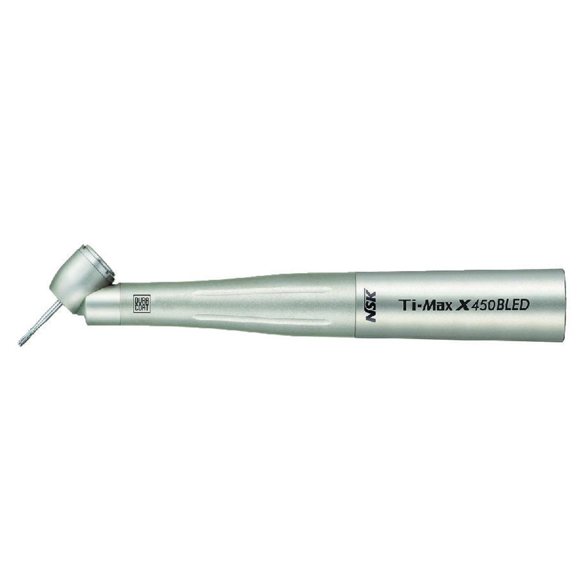 TURBINA TI-MAX 45° NSK x ATT.KAVO