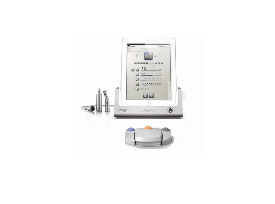 ICHIROPRO COMPLETO BIEN AIR