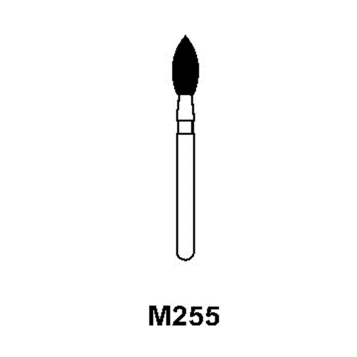 Fresa Intensiv M Fg N.255 X 3 Pz