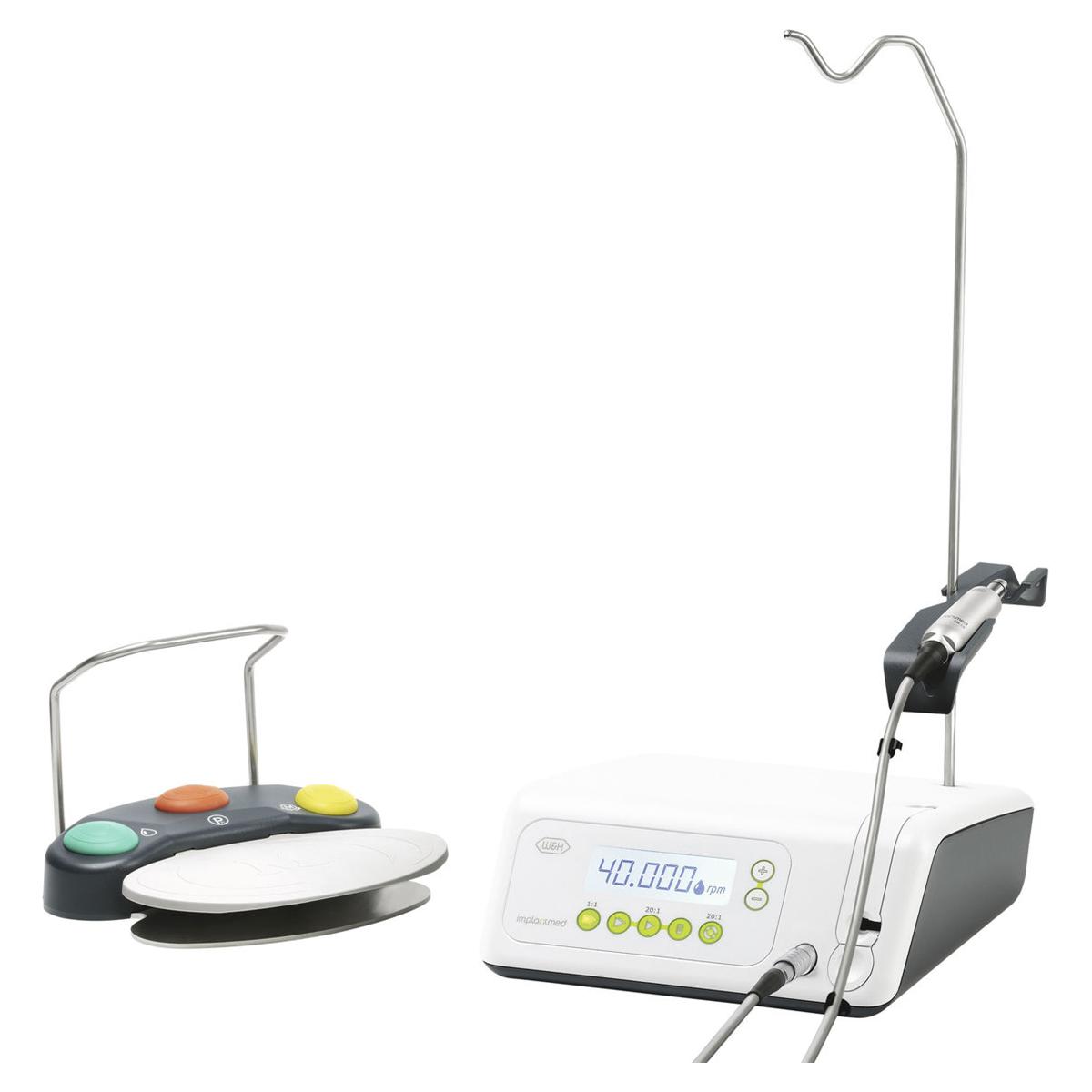 IMPLANTMED SI-923 W&H