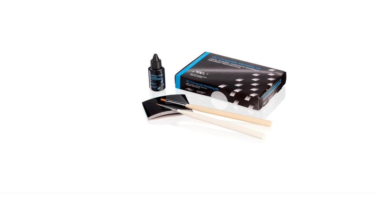 COMPOSITE MODELING KIT