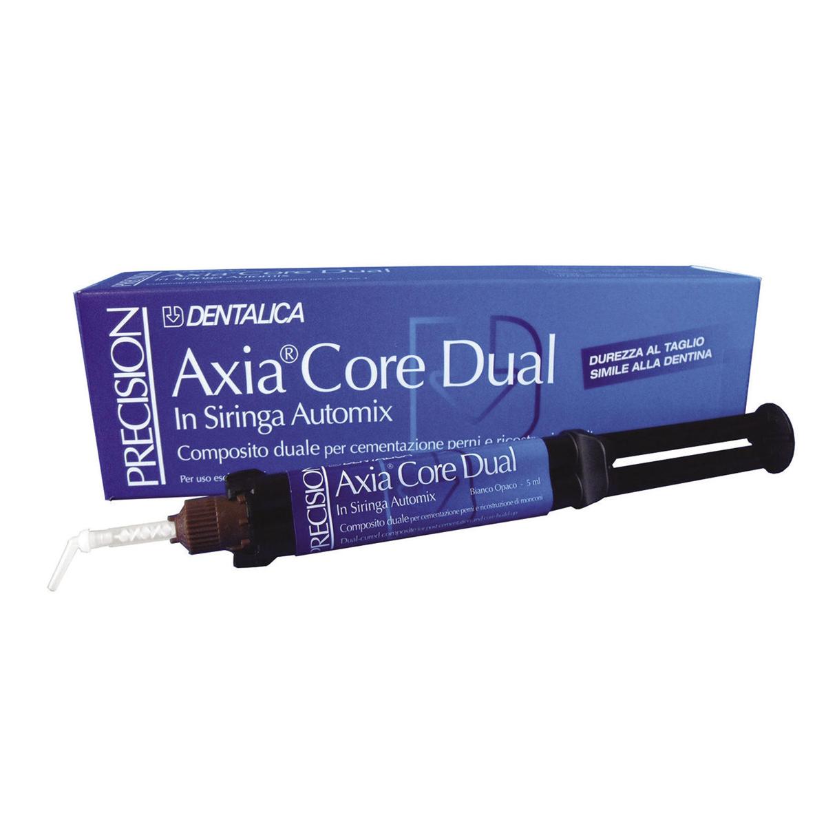 AXIA CORE DUAL AUTOMIX B.OPACO
