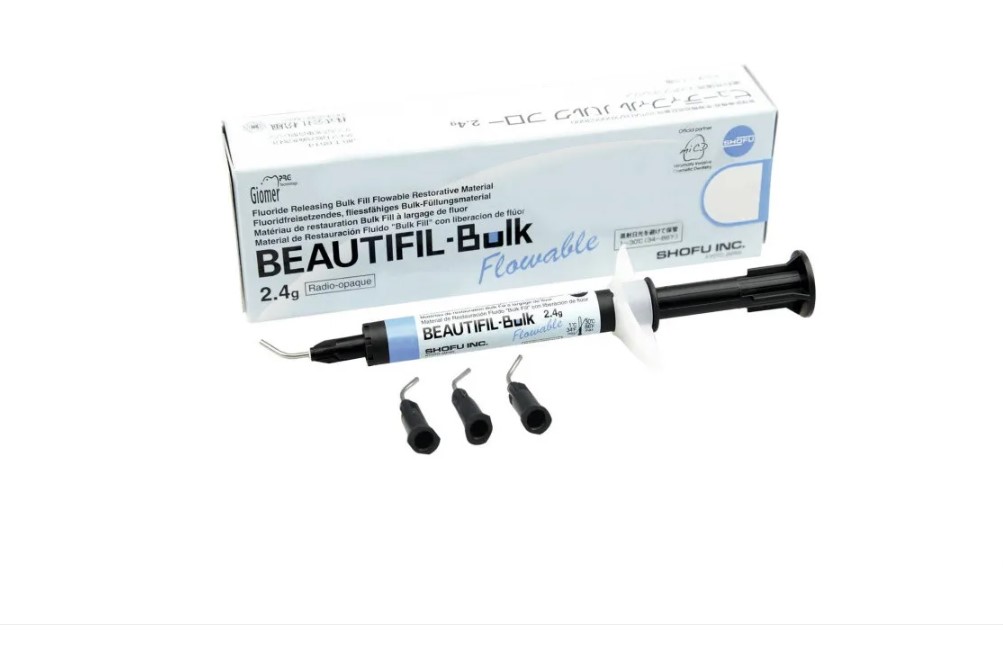 BEAUTIFIL BULK FLOW UNIVERSAL SIR.
