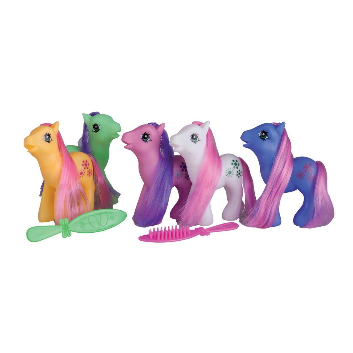 MIRATOY NR 1 MNI PONY 50 PZ