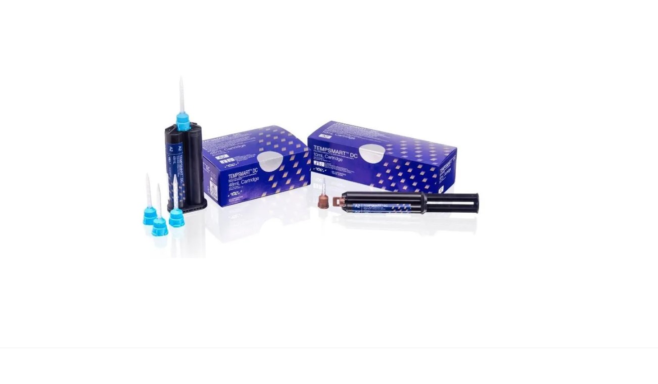 TEMPSMART DC 60 GR COL A3,5