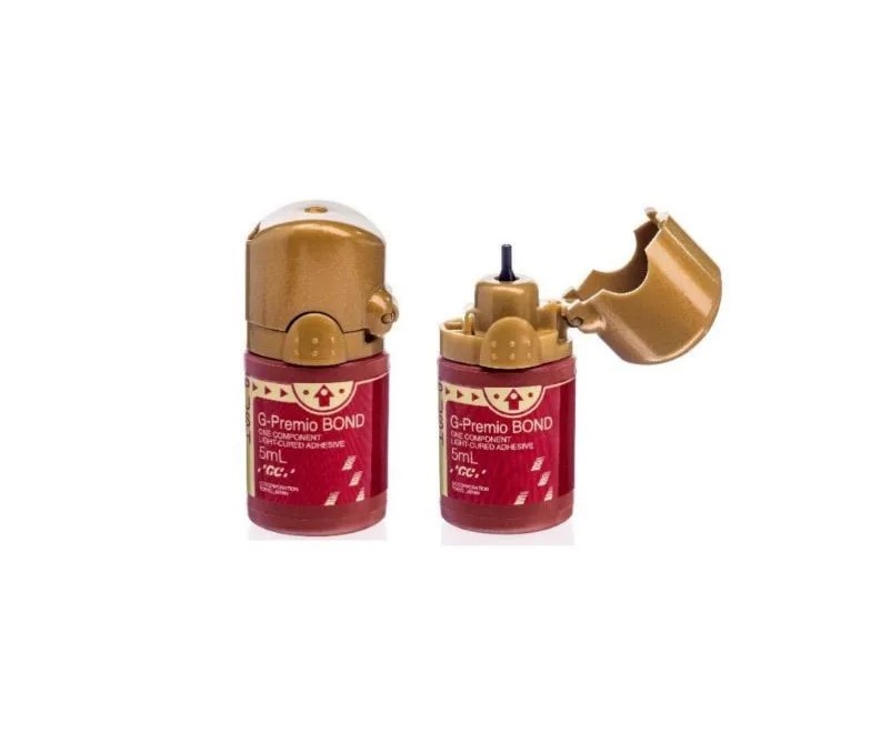 G-PREMIO BOND BOTTLE 3X5 ML