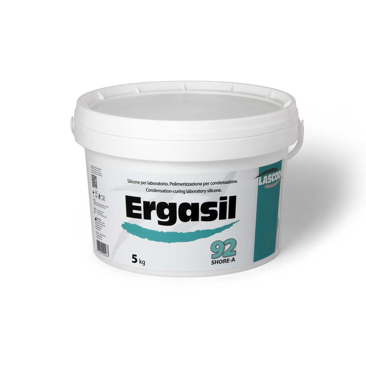 ERGASIL 92 SHORE A PASTA BASE 1,