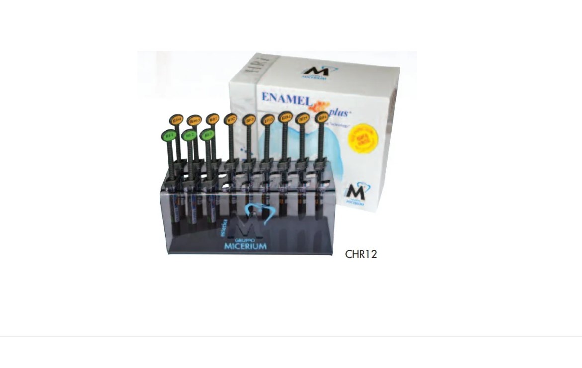 ENAMEL HRI BIO FUNCTION KIT12SIR
