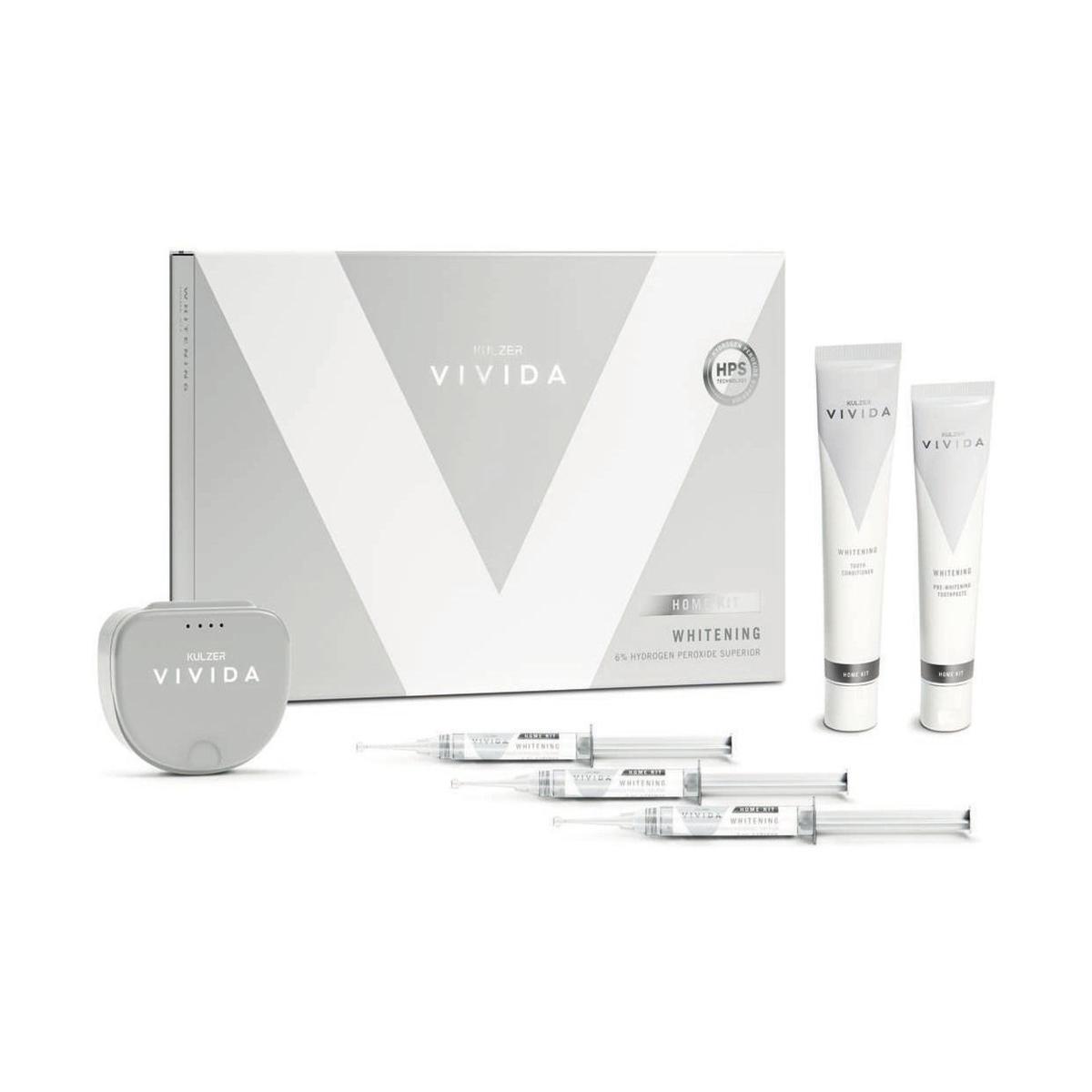 VIVIDA HOME KIT 6% HPS