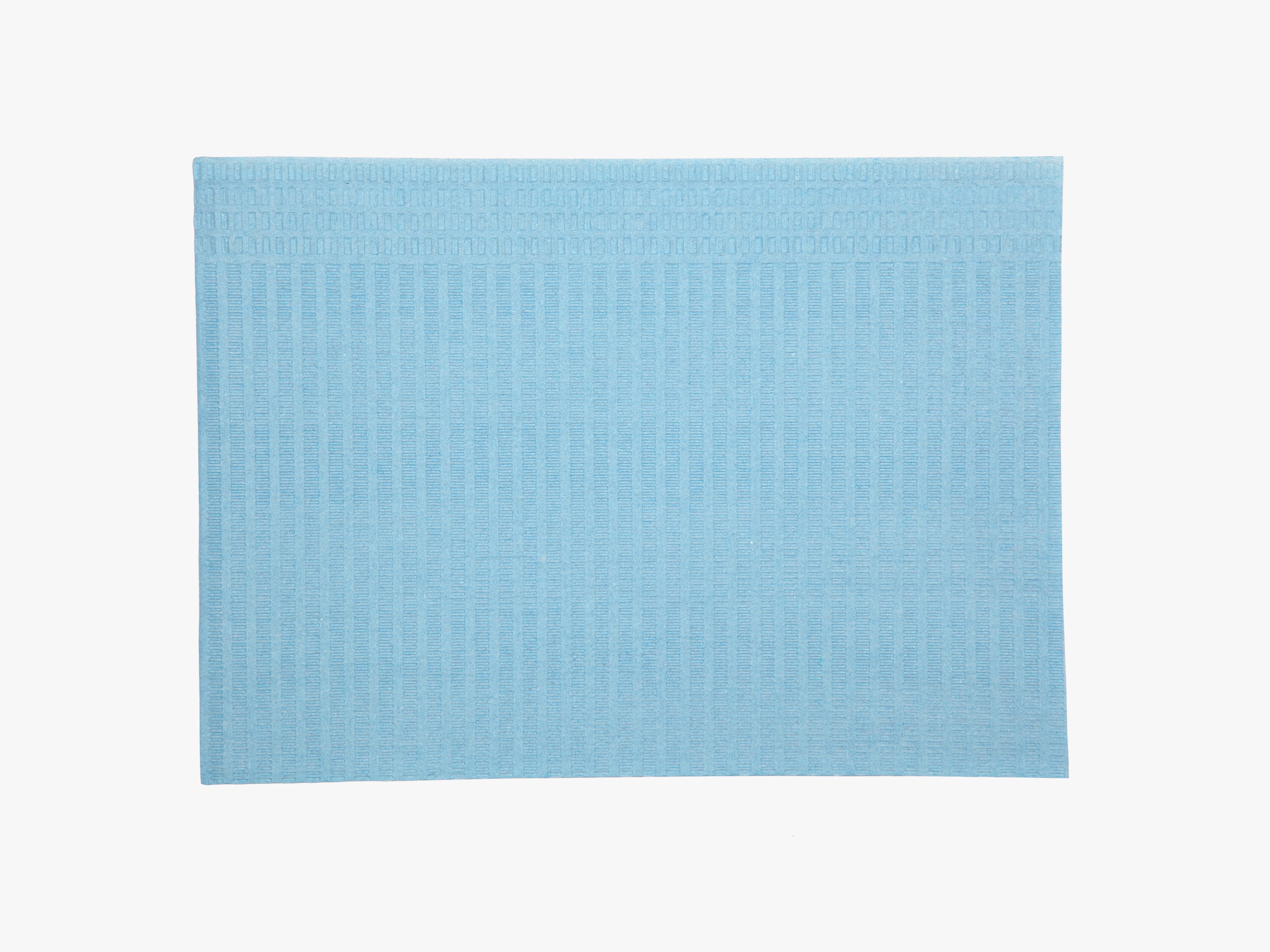 Array - Salviette Perfecto Azzurro 10 x 50 pz//