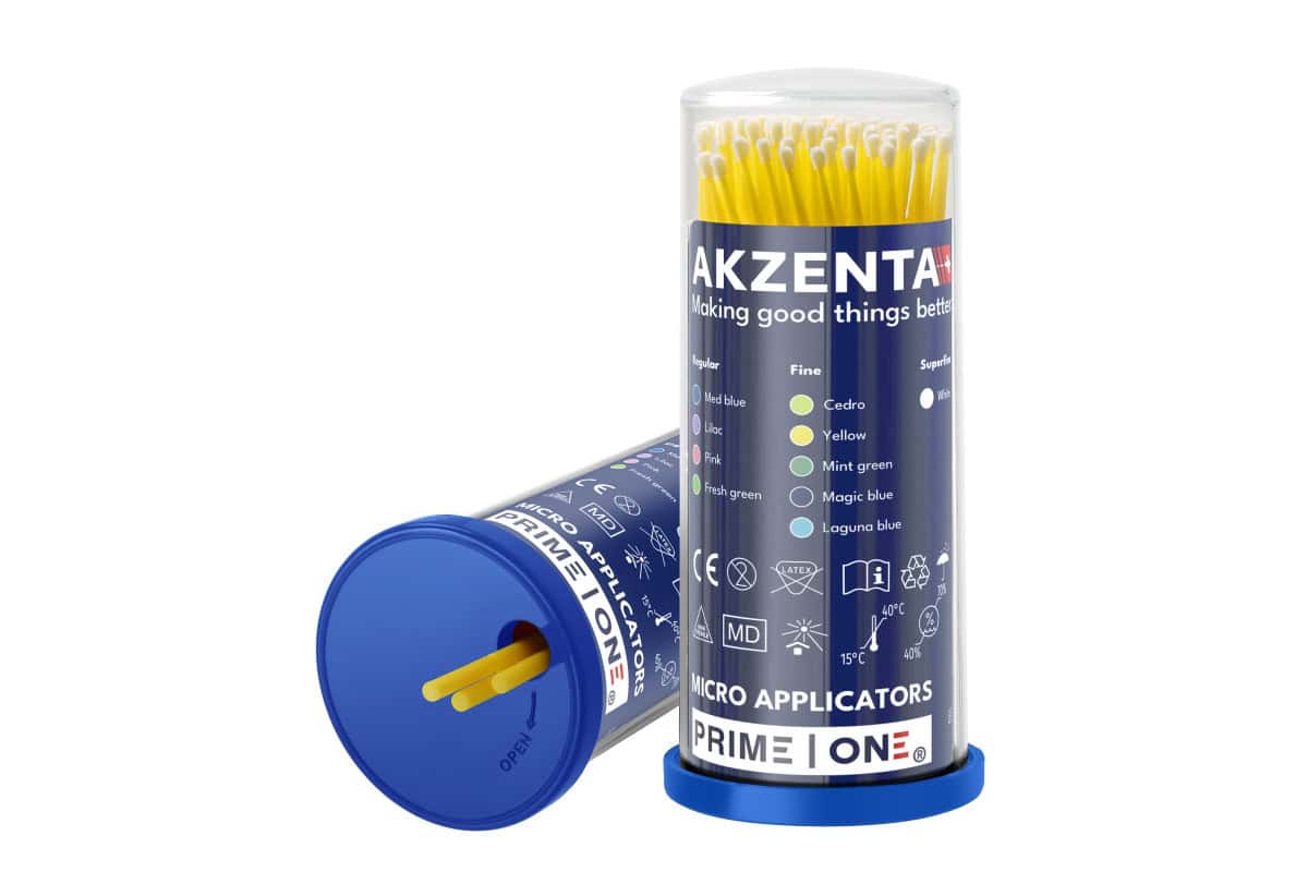Accessori - APPLICATORI MICROBRUSH FINE-400PZ