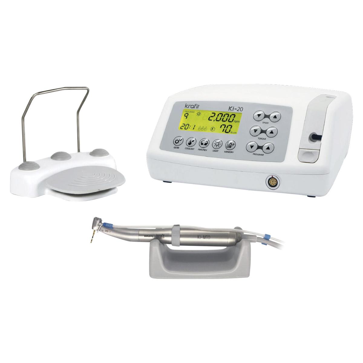 MICROMOTORE IMPLANTARE KI-20 MARATH