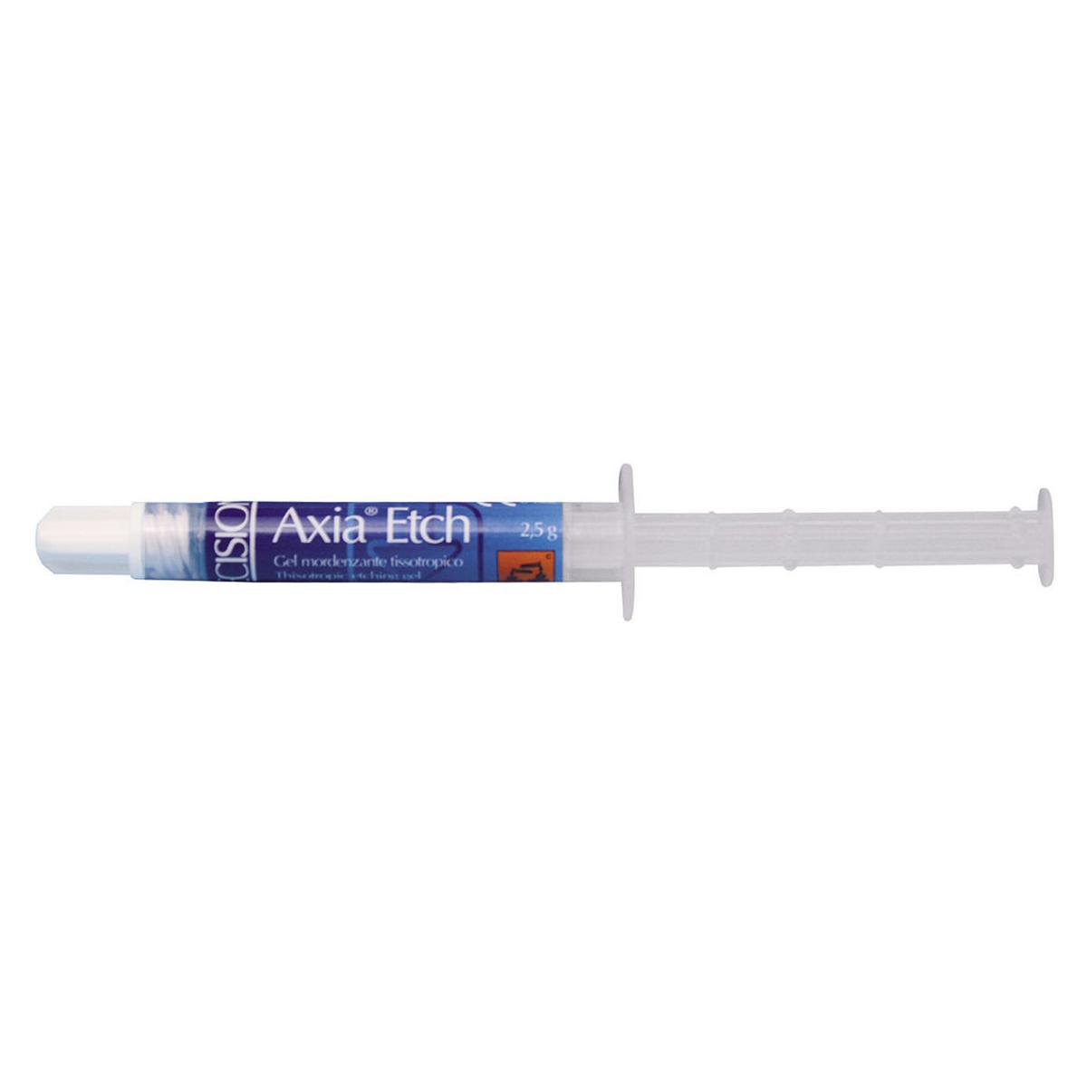 AXIA ETCH PRECISION 2 SIR. x 2,5 G