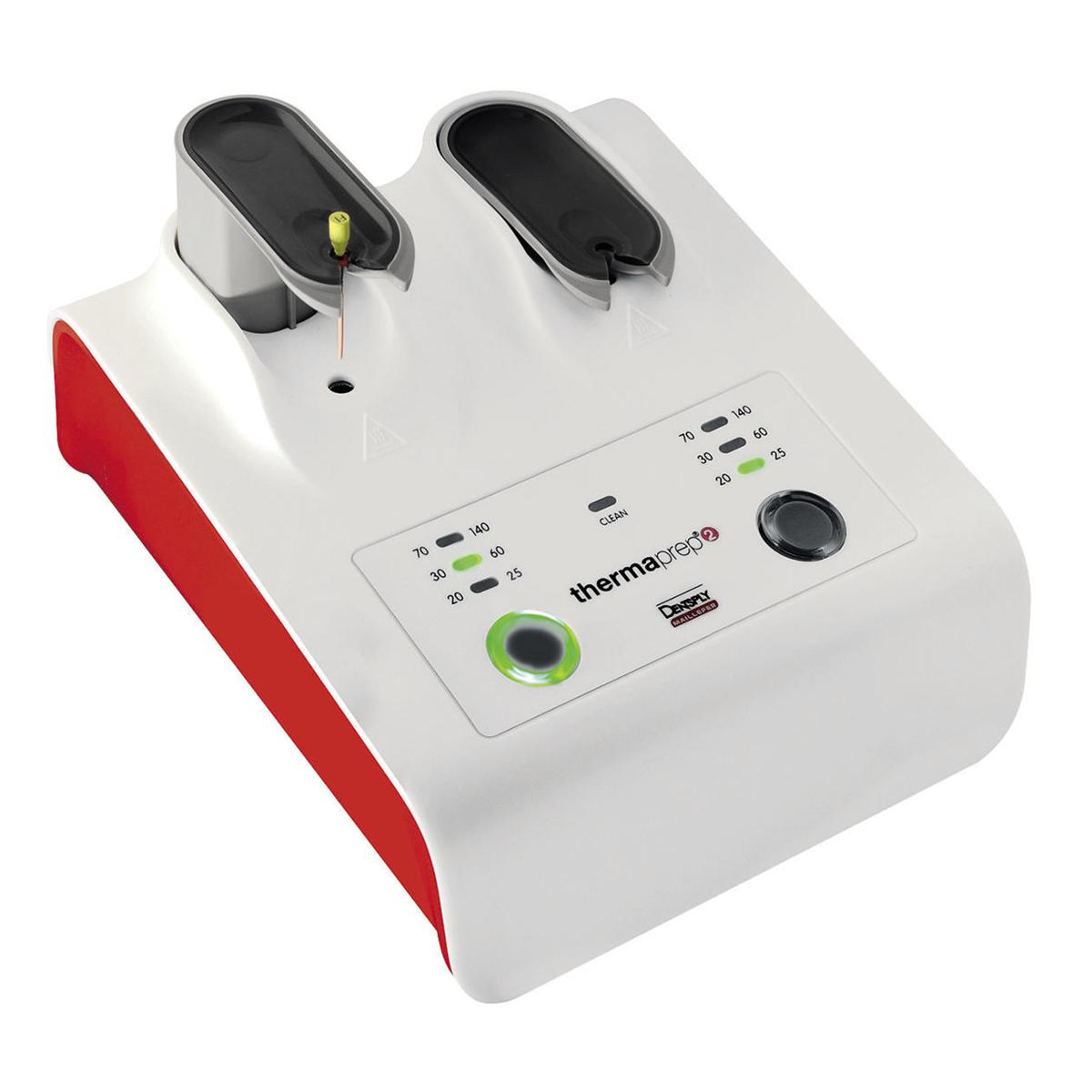 THERMAPREP 2 FORNETTO