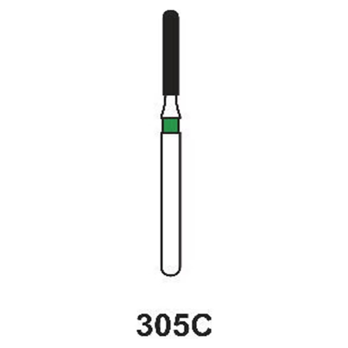 Fresa Intensiv Fg N.305C X 3 Pz