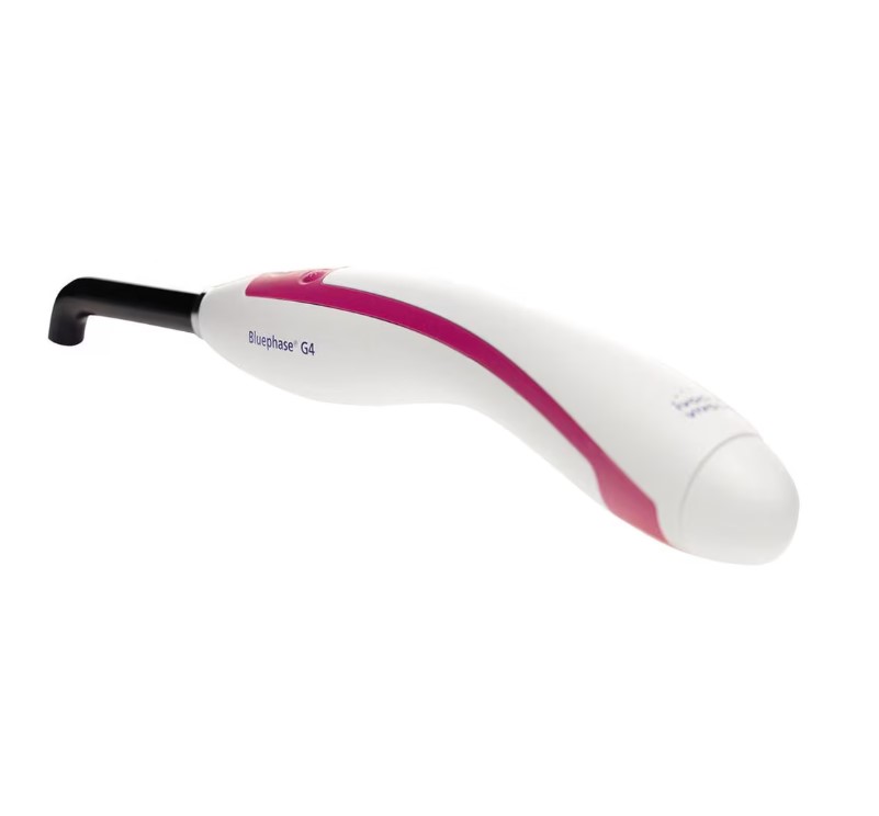 BLUEPHASE G4 PINK IVOCLAR