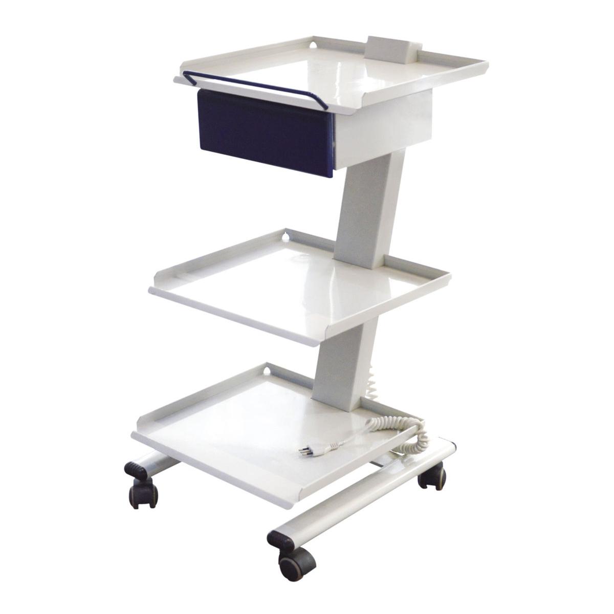 CARRELLO ELETTRIFICATO X APPARECCHI