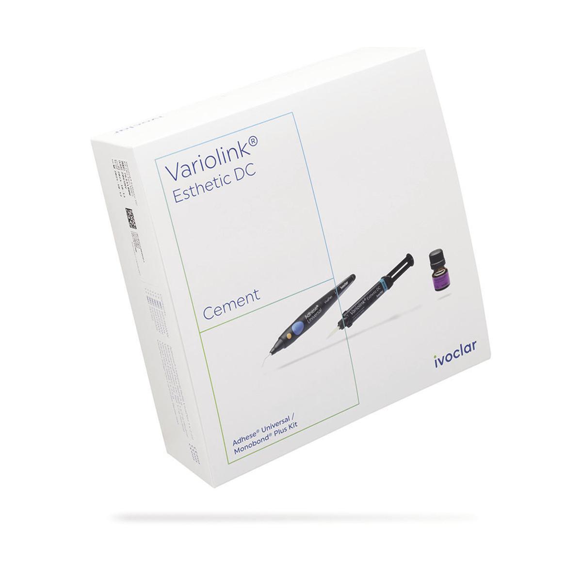 VARIOLINK ESTHETIC DC KIT