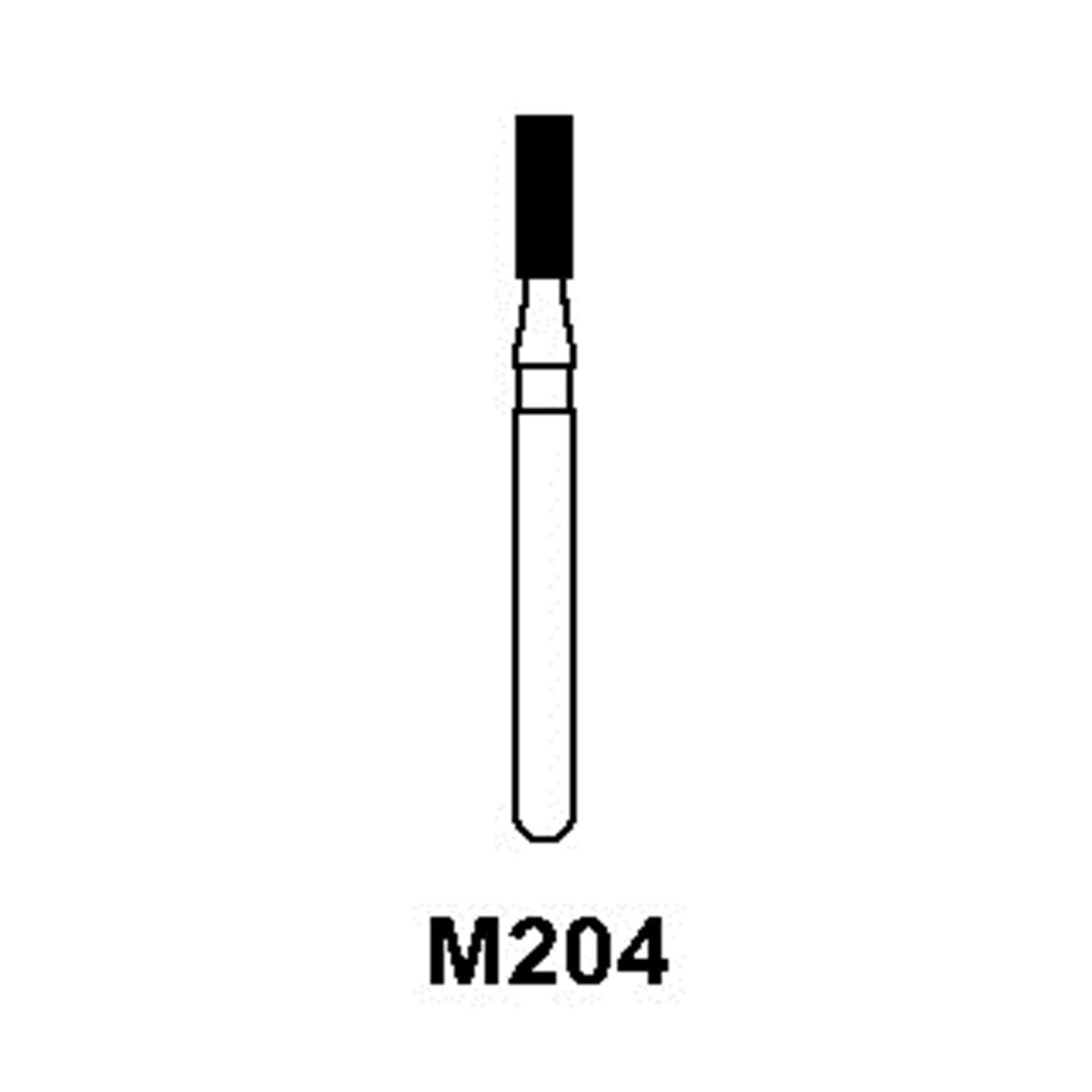 Fresa Intensiv M Fg N.204 X 3 Pz