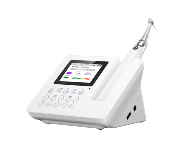 MICROMOTORE ENDO RADAR BIANCO