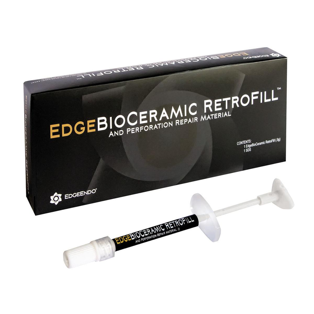 EDGEBIOCERAMIC RETROFILL