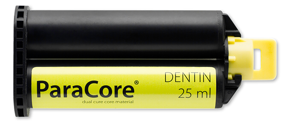 ParaCore Dentin Refill 1 x 25ml