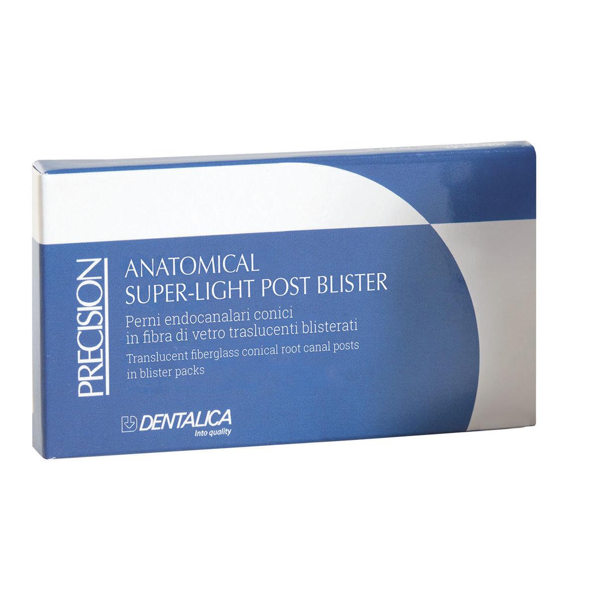 PERNI ANATOMICAL SUPER-LIGHT L 10 P