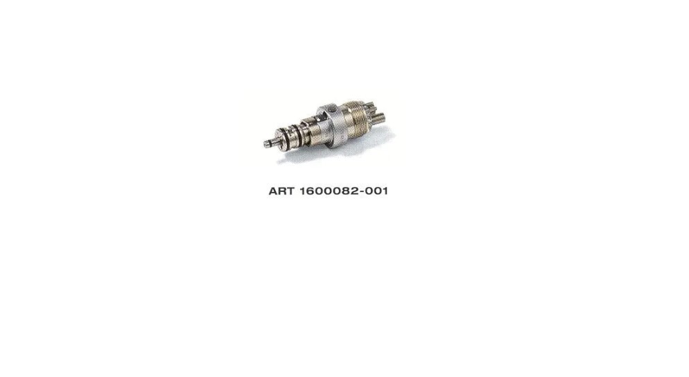 RACCORDO RAPIDO UNIFIX 4V 160008