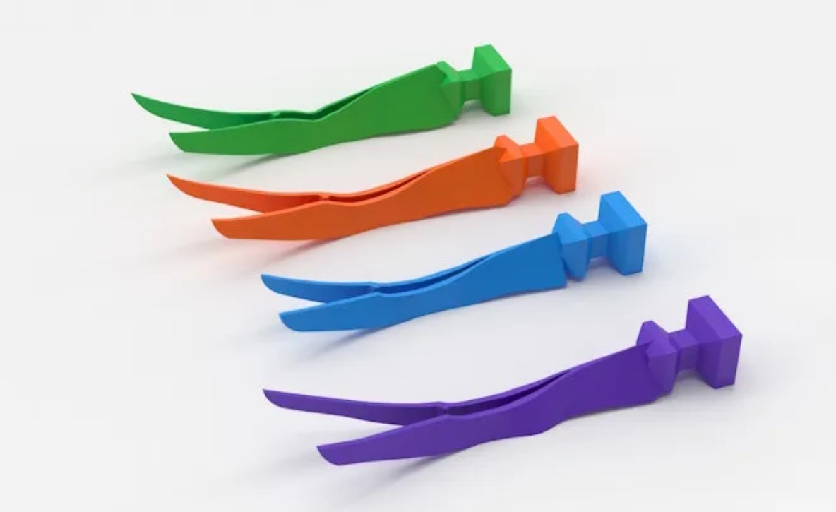 QUAD CUNEI KIT