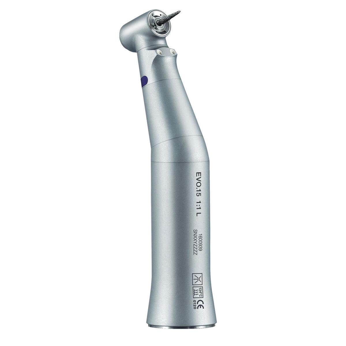 CONTRANGOLO EVO.15 BIEN AIR 1:5L