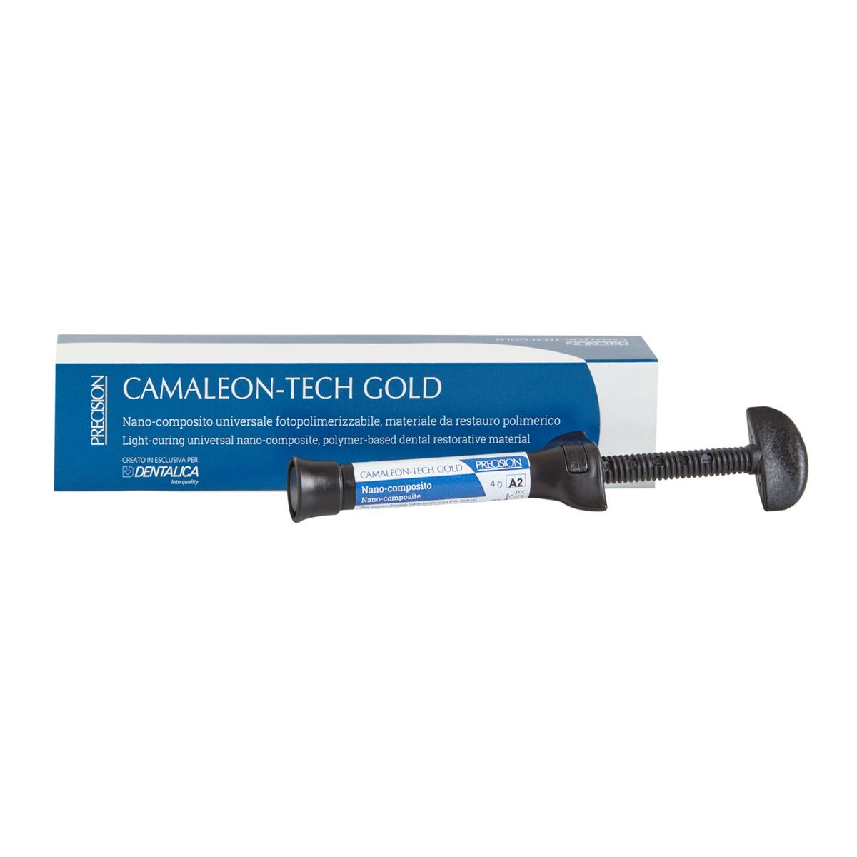 CAMALEON -TECH GOLD A2