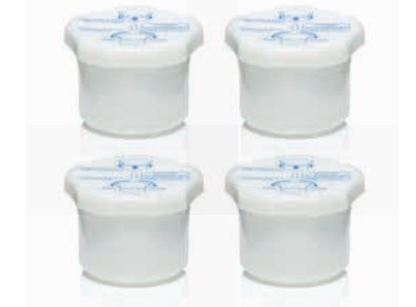 TAZZA MISCELAZIONE MX-300 1 PZ