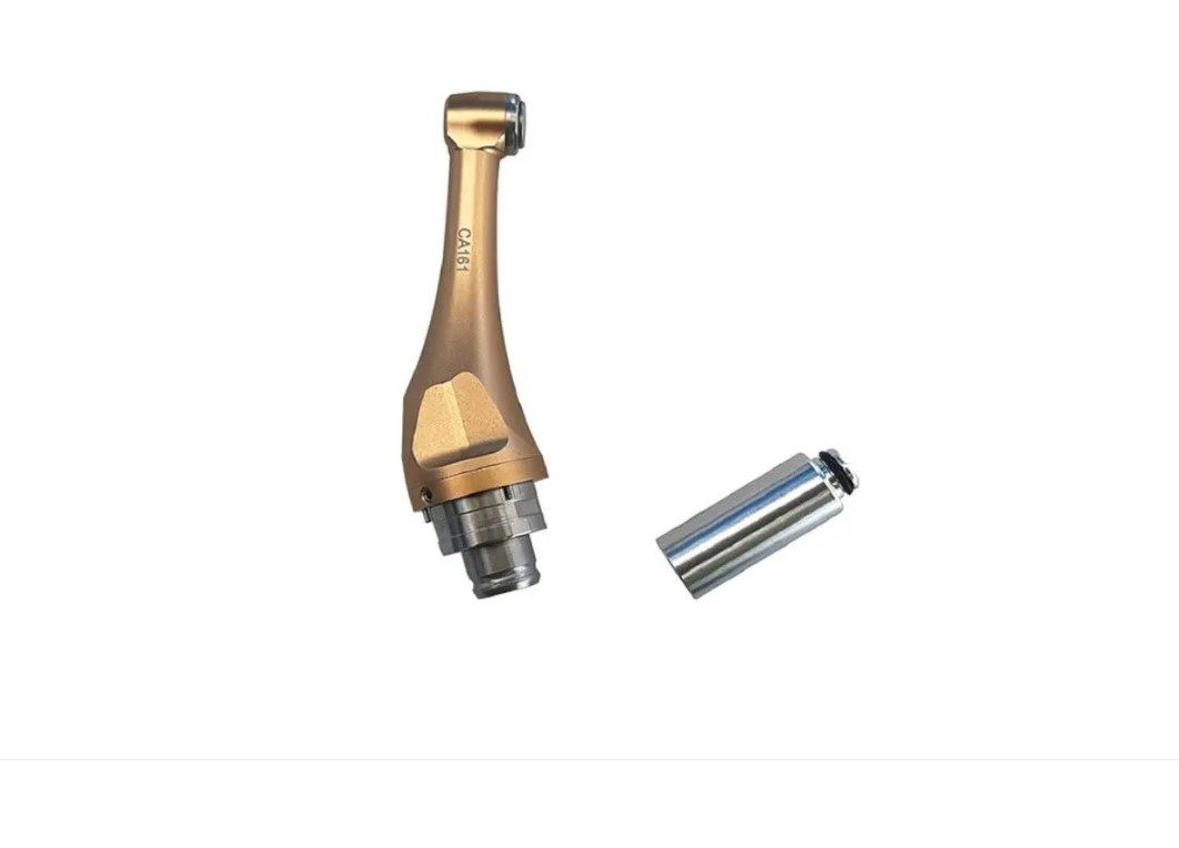 CONTRANGOLO CA 161 X EDGEAPEX MOT.