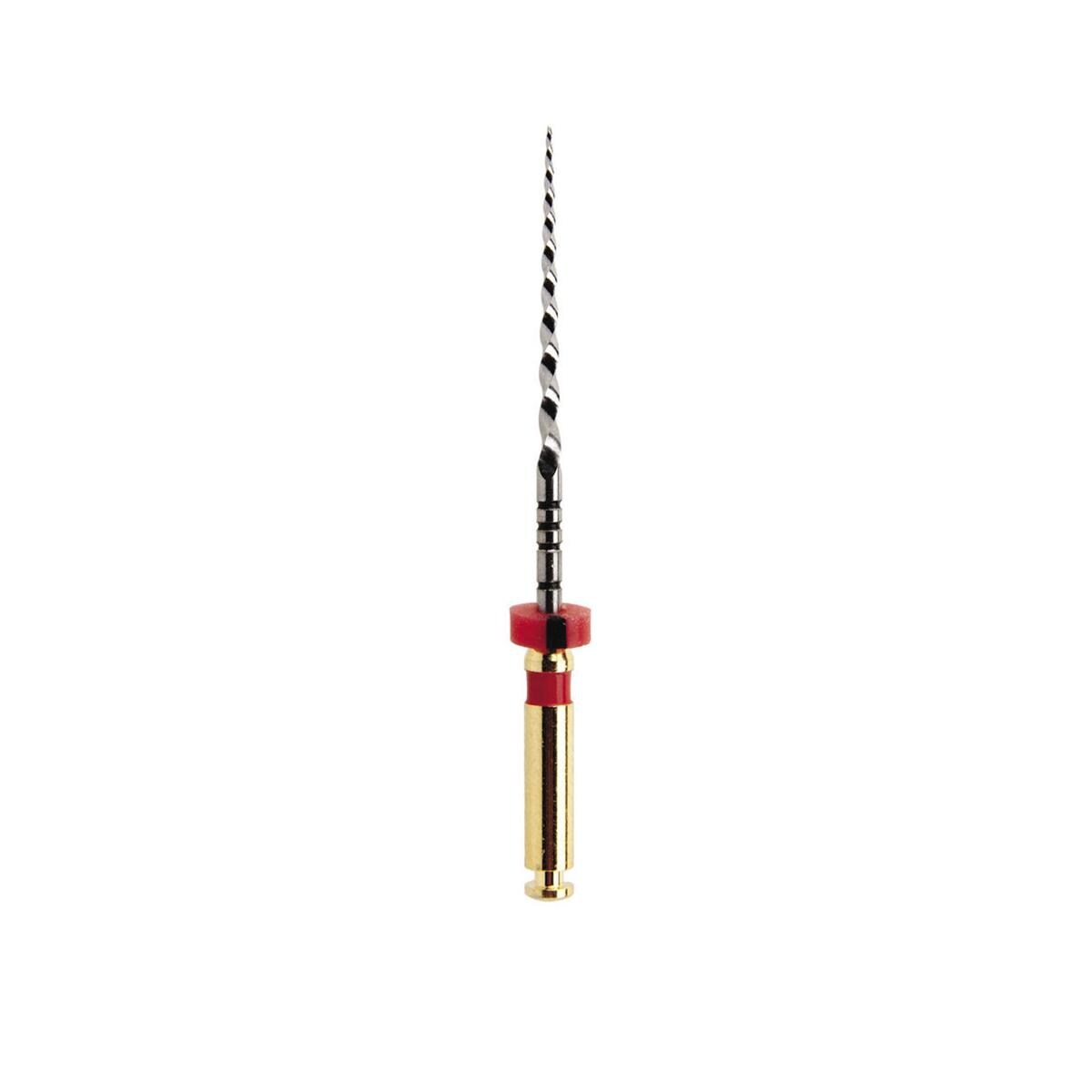 Strumenti Canalari - EDGETAPER EDGENDO F2 31 MM 6 PZ