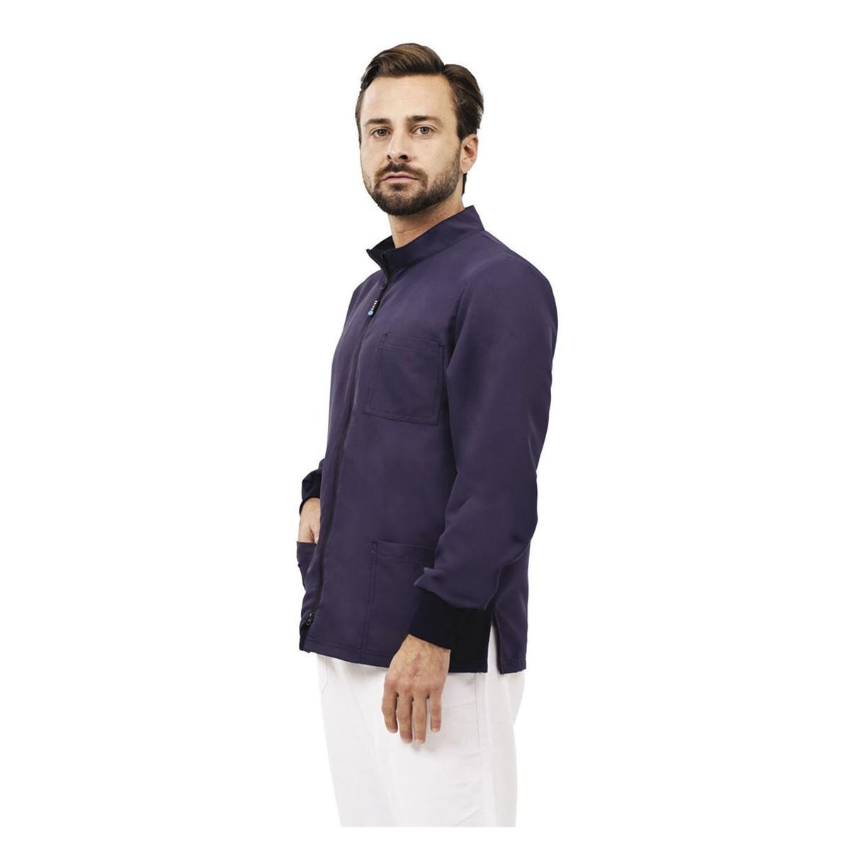 CASACCA NEXT QUICK ML UX XXXL BLU