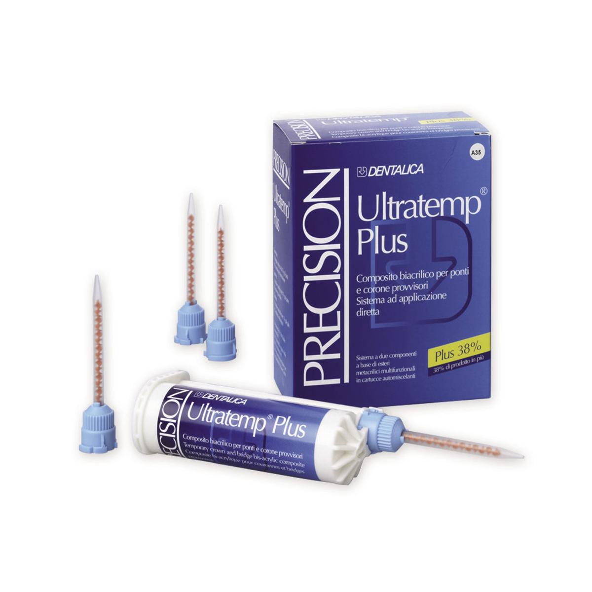 ULTRATEMP PLUS A2 76GR RIC.