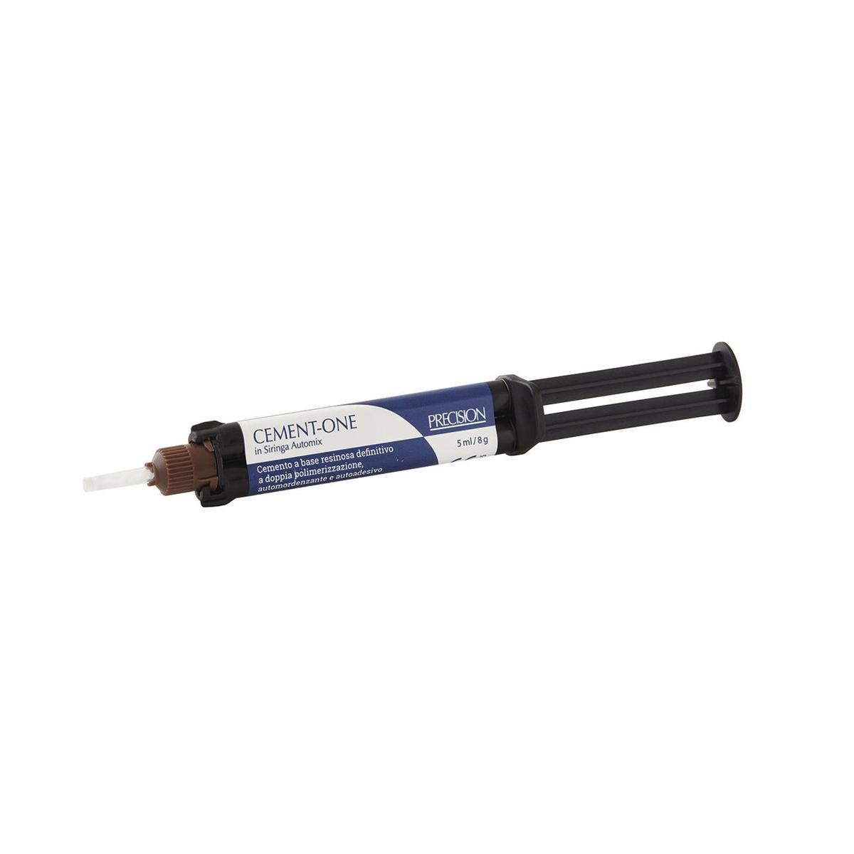 CEMENT-ONE  A2  SIR. 5 ML